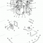 H040312VD Recirculation And Prime System