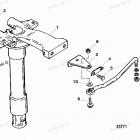 H040312VT Swivel Tube