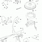 H040412VL Ignition And Electrical Components