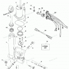 H040412VT Trim Assembly, Hydraulic