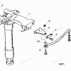 H050312VD Swivel Tube