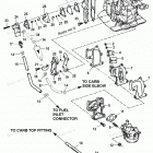 H009201UZ Fuel And Recirculation System