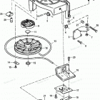 H015211UT Starter Components