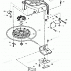 H015201TD Starter Components