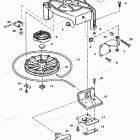 H015201TS Starter Components
