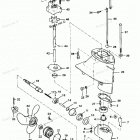 H015211TS Gear Housing