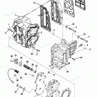 H050412TT Cylinder Block Assembly