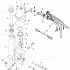 H050412TT Power Trim Assembly