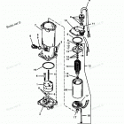 H075312TD Pump-motor Kit (design I)
