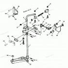 H075412TD Towershaft Assembly