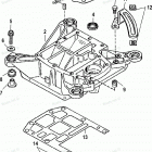 H090412TD Adapter Plate(upper)