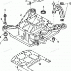 H090422TD Adapter Plate(upper)