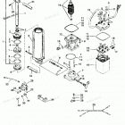 H120412TD Power Trim Components(design I)