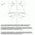 H120422TD Gear Housing Identification