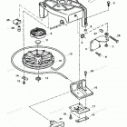 H009201SD Starter Components
