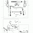 H015201SD Remote Control Linkage
