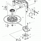 H015211SD Starter Components