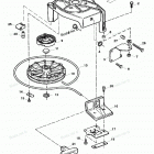 H015211ST Starter Components
