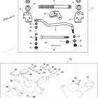 H025211SD Remote Control Linkage