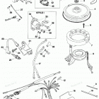 H040312ST Ignition And Electrical Components
