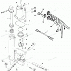 H040412SD Power Trim Assembly