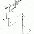 H075312SD Shift Linkage-upper Gear
