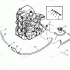 H075412ST Fuel Filter And Prime System