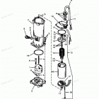H075412ST Pump-motor Kit (design I)