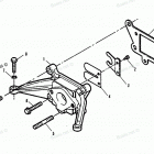 H005201RD Intake System (88b Thru 90a Models)