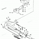 H009201RS Steering Handle-twist Grip Throttle