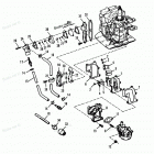 H015201RD Fuel System (88a-92b & Ser. # E000001 Thru E127699)