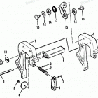 H015201RM Clamp Brackets (all Models)
