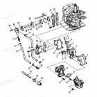 H015211RD Fuel System (88a-92b & Ser. # E000001 Thru E127699)