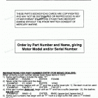 H040312RX Miscellaneous Engine Parts