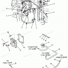 H050312RX Recirculaton And Prime System