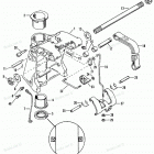 H050312RX ПОВОРОТНЫЙ КРОНШТЕЙН