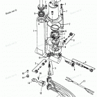 H050412RD Power Trim  Assembly