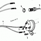 H070412RX Overheat Buzzer