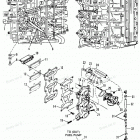 H090422RX Reed Plate And Recirculation System