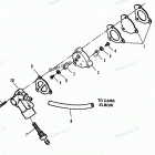 H005201RM Fuel Pump (88b Thru 92b)