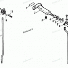 H005201RM Shift Linkage (all Models)