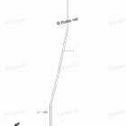 DF 2.5SK10 ШТОК ПЕРЕКЛЮЧЕНИЯ ПЕРЕДАЧ