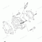 DF 2.5SK10 ГОЛОВКА ЦИЛИНДРА