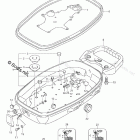 DF 4LK10 Lower Cover