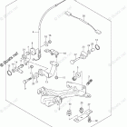 DF 4SK10 Opt:RemoCon Parts Set