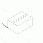 DF 8ASK10 Opt:Remote Control Parts