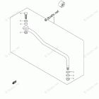 DF 8ASK10 Drag Link (Type:R)
