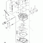 DF 9.9ARLK10 CARBURETOR