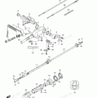 DF 9.9ARLK10 Tiller Handle (Except Type:R)