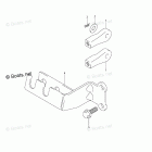 DF 9.9ARSK10 Remocon Cable Holder (Type:R)